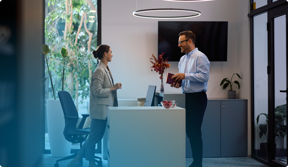 Contabilidade em Maringá com atendimento nacional