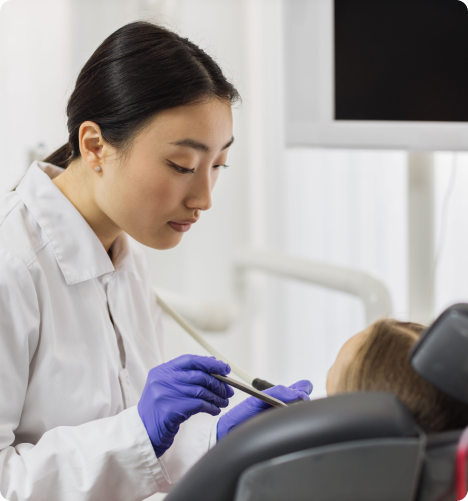 Contabilidade saúde