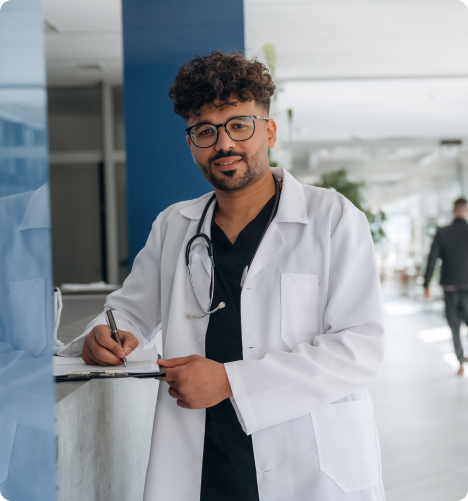 Contabilidade saúde